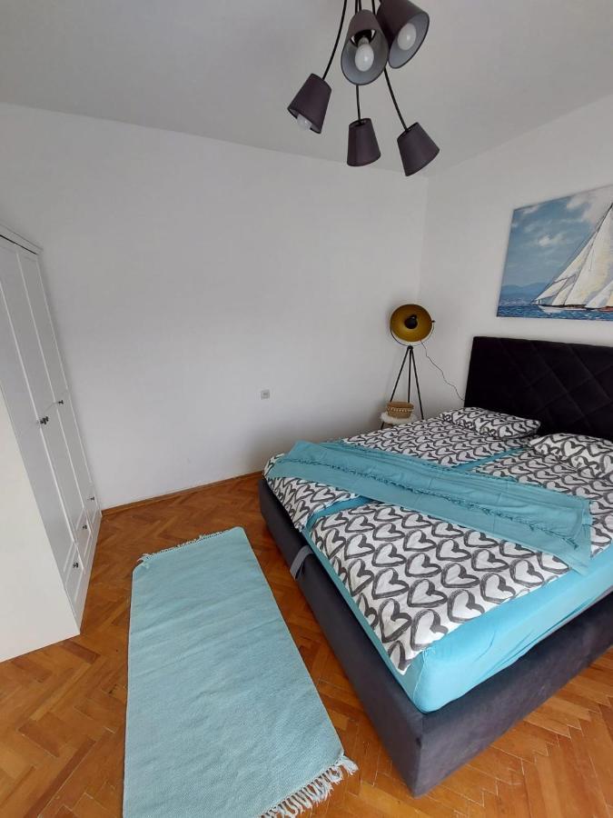 Vila Katica Bribir  Kültér fotó
