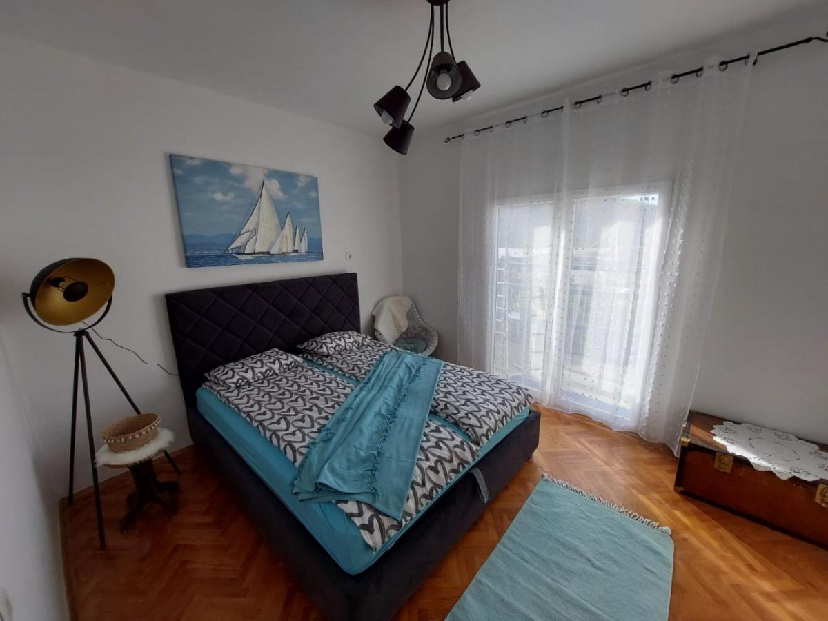 Vila Katica Bribir  Kültér fotó