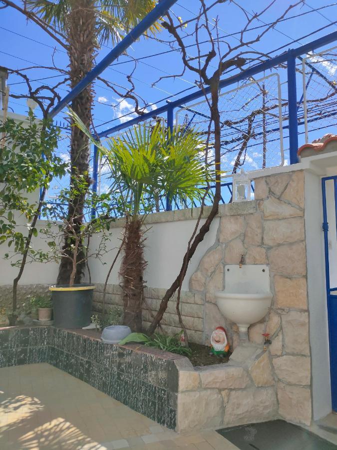 Vila Katica Bribir  Kültér fotó