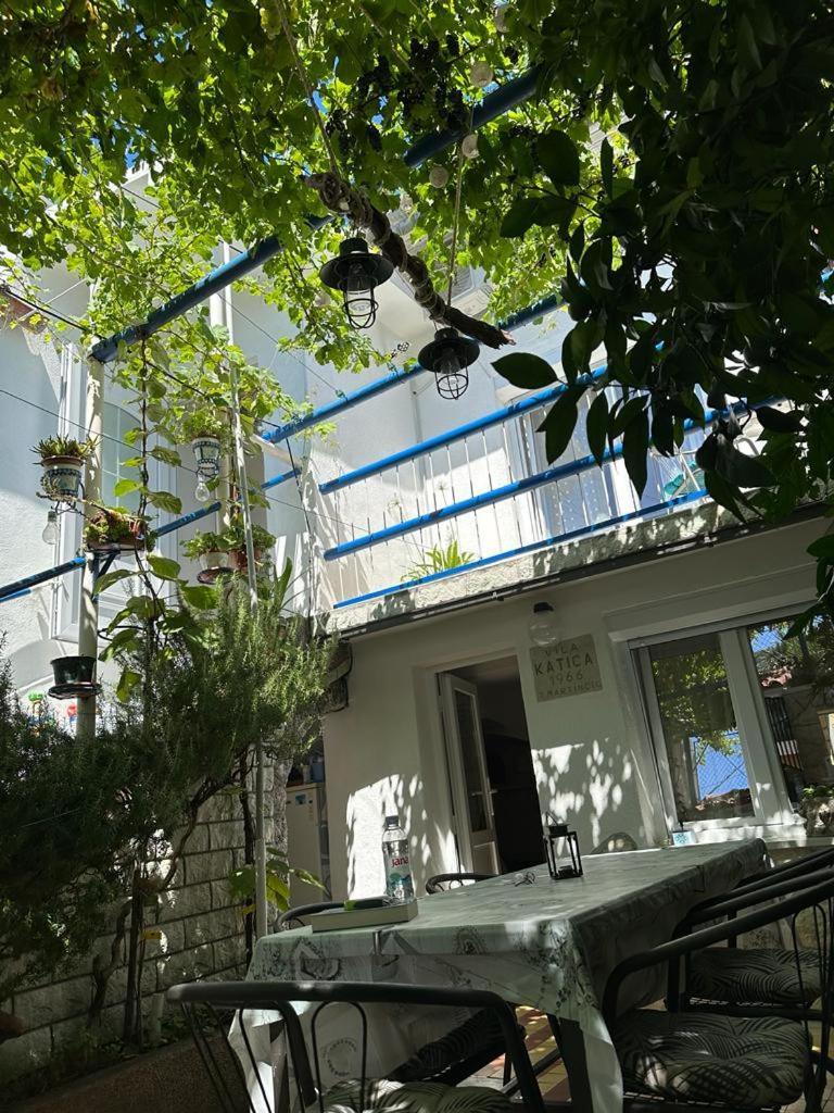 Vila Katica Bribir  Kültér fotó