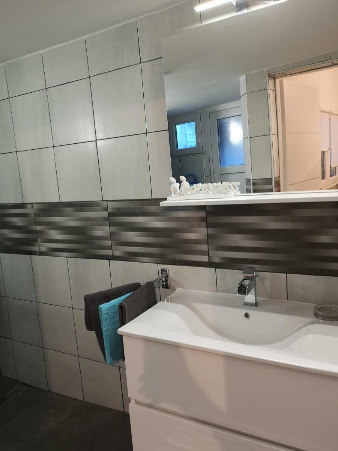 Vila Katica Bribir  Kültér fotó