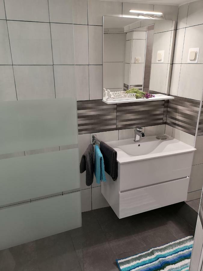 Vila Katica Bribir  Kültér fotó
