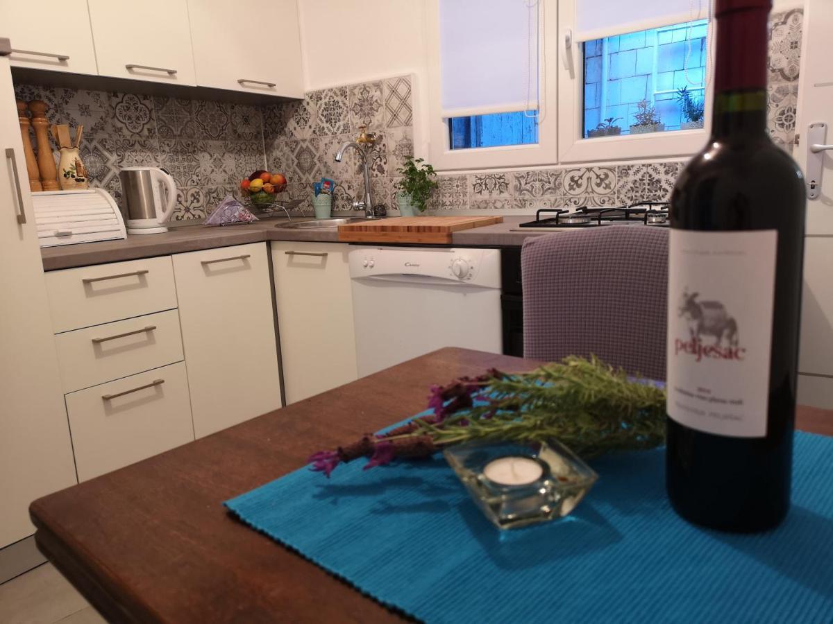 Vila Katica Bribir  Kültér fotó