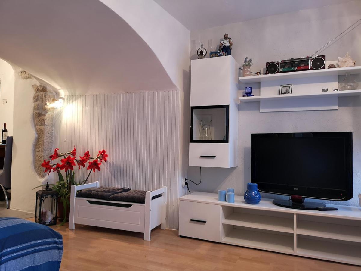 Vila Katica Bribir  Kültér fotó